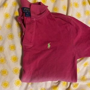 Girls /Boys Polo Shirt